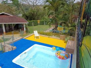 Hotel Palmera Real - Bucaramanga - 0