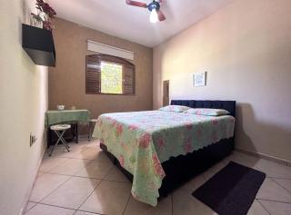 Otima casa de campo com churrasq em Sorocaba SP - Sorocaba - 5