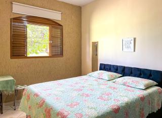 Otima casa de campo com churrasq em Sorocaba SP - Sorocaba - 4