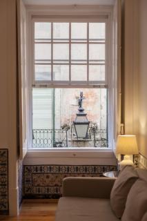 FLH Baixa Portuguese Tiles Apartment - Lissabon - 2