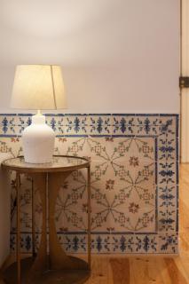 FLH Baixa Portuguese Tiles Apartment - Lissabon - 1