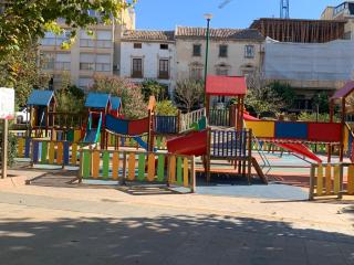 Alcalá zona Centro - 4