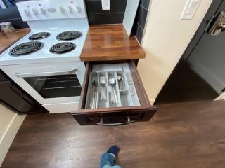 Brand New 1 Br 1 Bath Close To All Walkable - 3