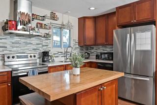 Work and Gym Hideaway - San Jose - 7