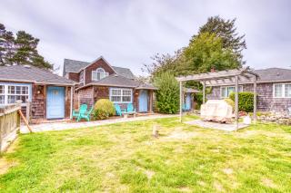 Hidden Villa Cottages (Entire Property, Six Cottages) - Cannon Beach - 0
