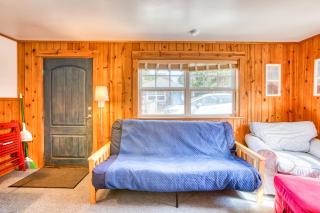 Hidden Villa Cottages (Entire Property, Six Cottages) - Cannon Beach - 5