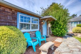 Hidden Villa Cottages (Entire Property, Six Cottages) - 2