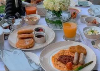 The LUXURY in PARIS Terrace Apartment - 7