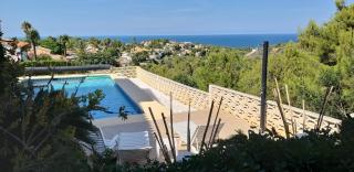 Apartamento Cor'Al - Denia - 9