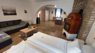 Lipicai Hotel és Étterem - Szilvásvárad - 9