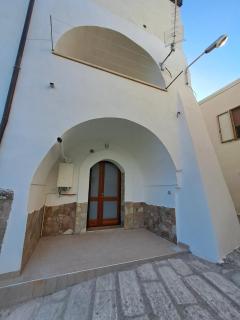 Casa del nonno - Tursi - 5