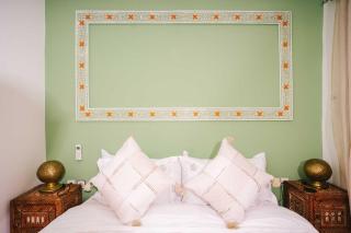 Riad Dar Coram - Marrakesh - 9