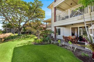 Waikoloa Beach Villas N3 - Waikoloa - 9