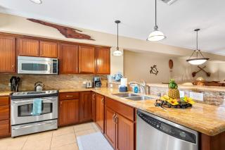 Waikoloa Beach Villas N3 - Waikoloa - 8