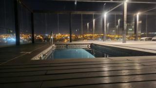 Departamento nuevo 1D1B estacionamiento privado gratis - Viña del Mar - 6