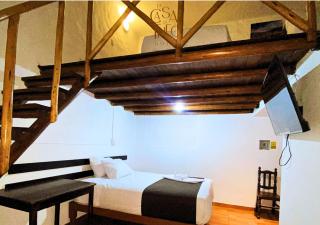 La casa de theo - Arequipa - 8