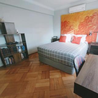 Mahatma Suites & Rooms - Santiago - 0