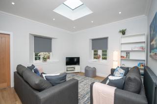 Historical Holmehill Lodge - 8