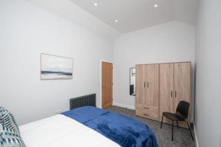 Historical Holmehill Lodge - 3
