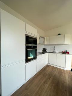 Appartement cosy orangerie - Estrasburgo - 6