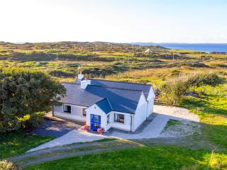Flaherty Cottage eco - Ballyconneely - 0