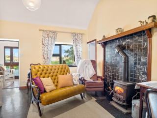Flaherty Cottage eco - Ballyconneely - 2