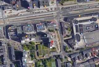 Łódź Manhattan Aparts -Ulica Piotrkowska - 1