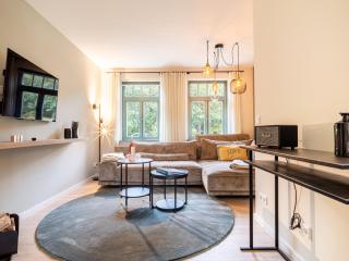Ferienhaussiedlung Strandperlen Küstenhof 4b (Typ IX) - Wustrow - 7
