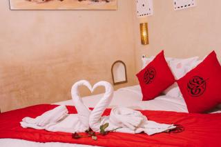 Riad Dar Coram - Marrakesh - 8