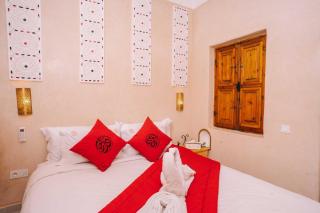 Riad Dar Coram - Marrakesh - 7
