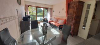 Appartement Domaine des Yearlings DEAUVILLE - 6