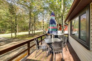 Hike, Swim, Ski and More Home in Arrowhead Lakes! - 9
