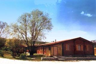 Agriturismo Il Mio Casale - Monte Colombo - 0