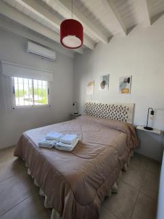 Hunuc apartamento - Rivadavia - 2
