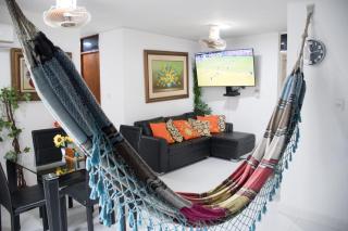 Apartamento en Caribe campestre Coveñas - 0