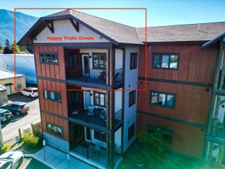 Happy Trails Condo - 7