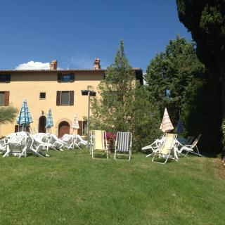Villa Finetti - 9