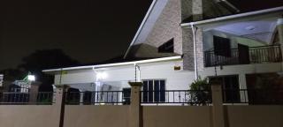 Joyous AP Guest House - Aburi - 9