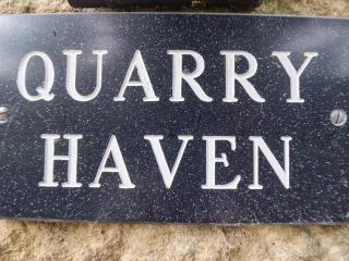 Quarry Haven - Bamburgh - 9