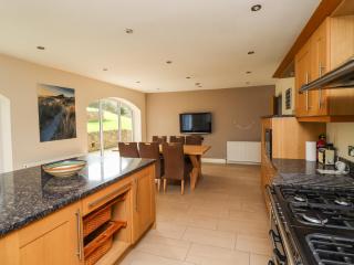 Quarry Haven - Bamburgh - 2