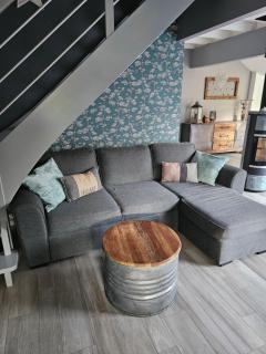 La Salixienne maison 6/7 pers - Saulcy-sur-Meurthe - 8