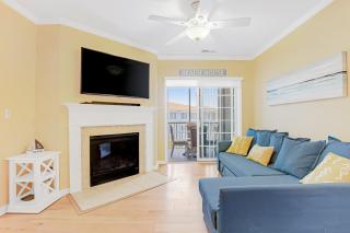 Bayside Resort -31568 Winterberry Pkwy. #305 - Selbyville - 0