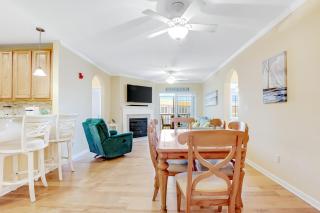 Bayside Resort -31568 Winterberry Pkwy. #305 - Selbyville - 5