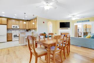 Bayside Resort -31568 Winterberry Pkwy. #305 - Selbyville - 4