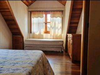 Casa Grande de praia em condomínio fechado na Lagoinha Ubatuba - Ubatuba - 3