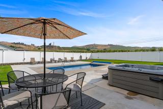 Manzanita - Meredith Lodging - Manson - 0