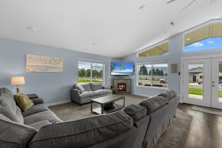 Manzanita - Meredith Lodging - Manson - 5