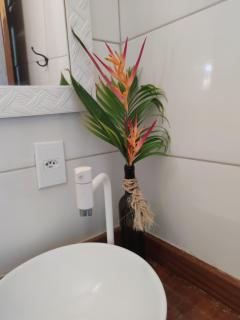 Villa das Cores flat - 2