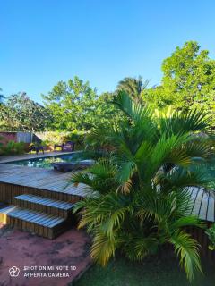 Villa das Cores flat - 4