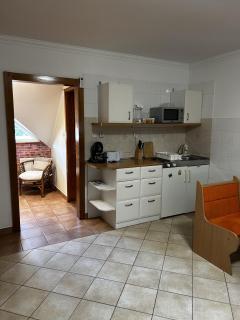 Relaxation Apartment - 8